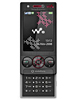 SonyEricsson-W715-Unlock-Code